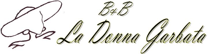 B&B La Donna Garbata
